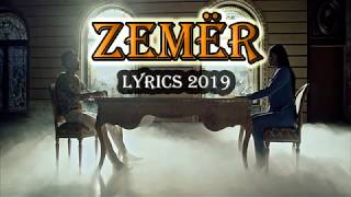 Soolking Feat Dhurata Dora - Zemer Lyricsparole