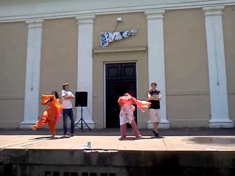 Paani Re Paani Mix FUSION Talent Showcase