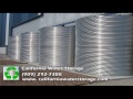 Video California Water Storage