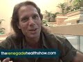 Dr. Jameth Sheridan on the Link Between Sugar and Cancer #5