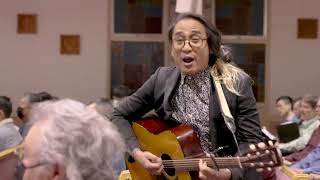 Sing Along: Circle Game (Joni Mitchell)