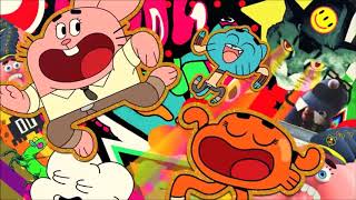 Madagascar Candy Man Sammy Davis Jr