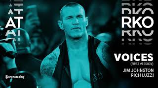 Watch Jim Johnston Voices randy Orton feat Rich Luzzi video