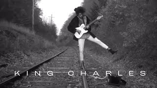 Watch King Charles Ivory Road video
