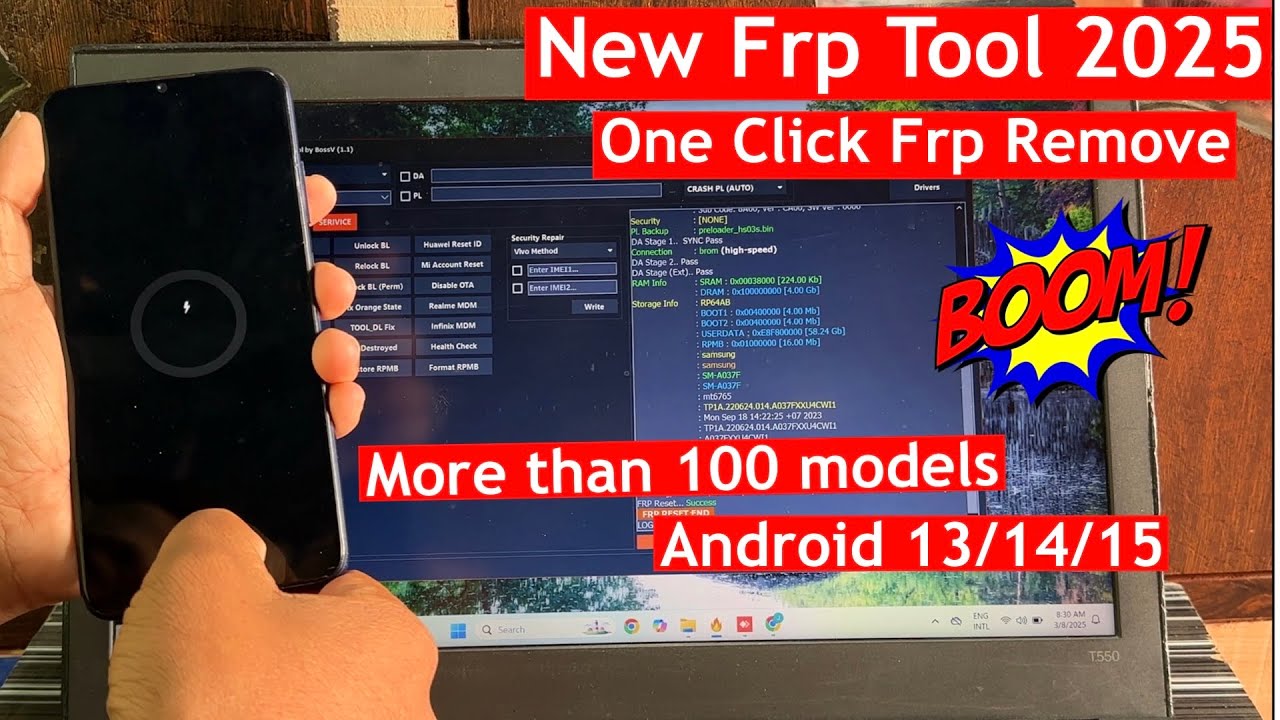 Samsung Frp Bypass New Big Tool 2025 | Samsung google Samsung Frp Bypass New Big Tool 2025 | Samsung google