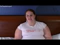 Teenage Tourettes Camp Part 3 -  Tourettes Documentary