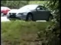 ouvrir le coffre d'une bmw