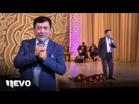 Tursunboy Parpiyev - Onam Consert Version