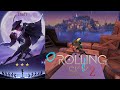 Rolling Sky 2 - Theft | Rolling Dream
