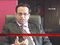economic slowdown