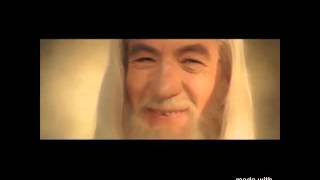 Fart Lord Of The Fart