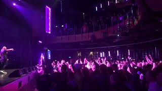 Masterboy - O2 Indigo London