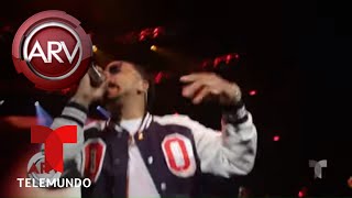 Vinculan A Ozuna Con La Muerte Del Trapero Kevin Fret Al Rojo Vivo Telemundo Vinculan A Ozuna Con La Muerte Del Trapero Kevin Fret Al Rojo Vivo Telemundo