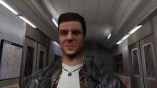 Max Payne 1 Trailer