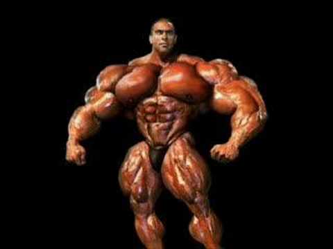 Bodybuilders who died from steroids