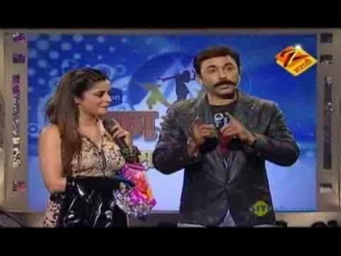 Eka Peksha Ek Apsara Aali Feb. 03 11 - Neha Pendse