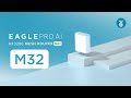 EAGLE PRO AI Series: Introducing D-Link M32