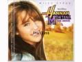 08 The Climb Miley Cyrus Hm The Movie Soundtrack Full ...
