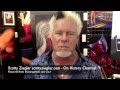 Scotty Ziegler scottyziegler.com History Channel Barrett-Jackson Automobile Auction - Part 10