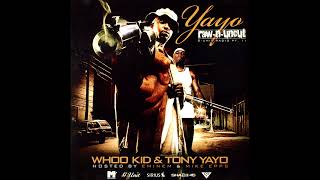 Watch Tony Yayo Twist It video