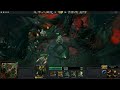GamingHoldDOTA2
