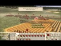 Rome Total War Online Battle #2126: Roman Free-For-All