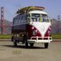 VW Bus Concept Samba
