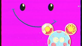 Nick Jr Face Interviews Toodles??? Ultra Rare 1995 Rejected