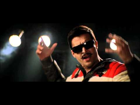 DHARTI Punjabi Film - (Song Warrant)