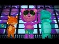 Youtube Thumbnail Yo Soy tu Osito Gominola - Las Canciones del Zoo | El Reino Infantil