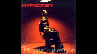 Watch Hypocrisy The Abyss video