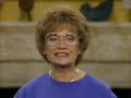 Estelle Getty - Young at Heart - Body Conditioning