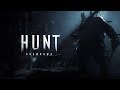 Hunt: Showdown Steam Trailer
