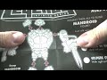 MARVEL LEGENDS INFINITE SERIES SOLDIERS OF A.I.M. REVIEW