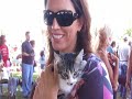 2009 Interfaith Blessing of the Animals | Long Beach, Calif.