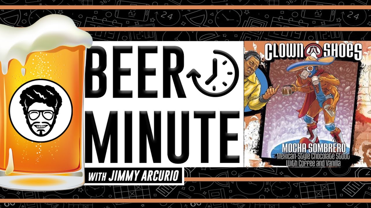 Beer Minutes