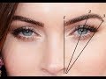 Как сделать брови темнее и густыми 32 Как сделать брови темнее и густыми 145
