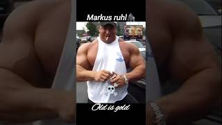 Markus Ruhl