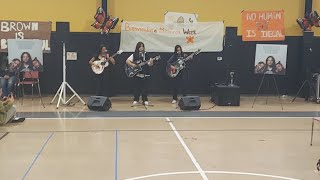 Conexión Divina en Vivo