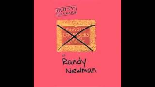 Watch Randy Newman Days Of Heaven video
