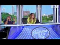 American Idol 2014 Auditions Top 5 Omaha Moments