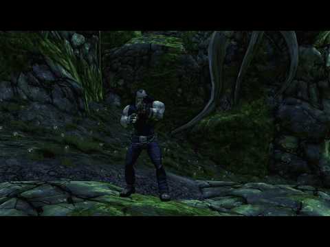 Borderlands: Zombie Island of Dr. Ned DLC trailer
