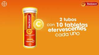 Refuerza Tu Sistema Inmune A Un Gran Precio Con Redoxon