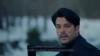 Kara Sevda 52.Bölüm 2 Fragman