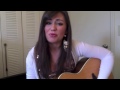 Thompson Square "If I Didn't Have You" cover Alayna