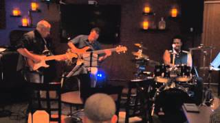 Jazz at Mezz 127