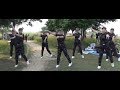 Vườn Hoa Bãi đá Sông Hồng Hà nội, chết lặng khi xem Người Cao Tuổi nhảy Vũ điệu này.
