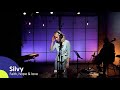 Silvy De Bie (Sylver) Faith, Hope Cover
