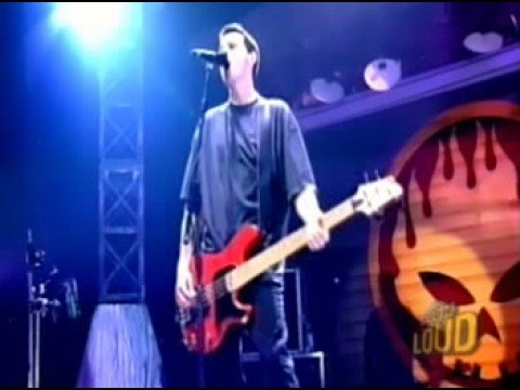 Скачать песню offspring million miles away