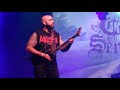 Crypt Sermon - Heavy Riders (Decibel Metal & Beer Fest 2021)